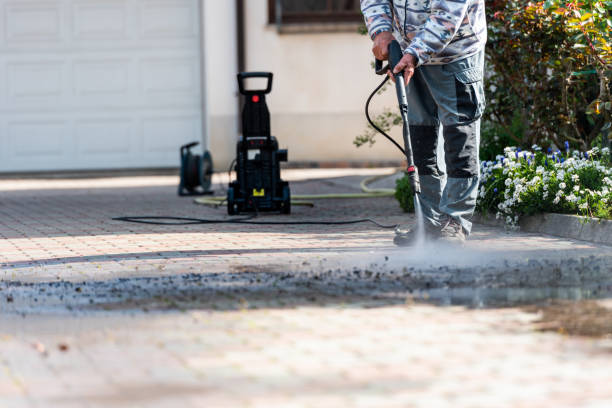 Pressure Washing Services for Businesses in Huntington, UT